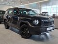 2026 Haval H3 I Рестайлинг, чёрный, 3049000 рублей - вид 9