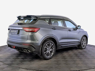 2023 Geely Coolray I, синий, 1690000 рублей, вид 5