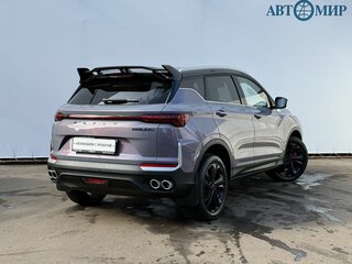 2026 Geely Coolray I Рестайлинг, серый, 2625000 рублей, вид 5