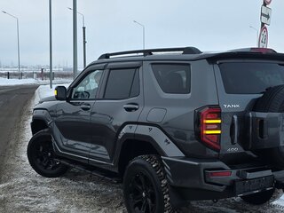 2025 Tank 400 I, серый, 4777000 рублей, вид 4