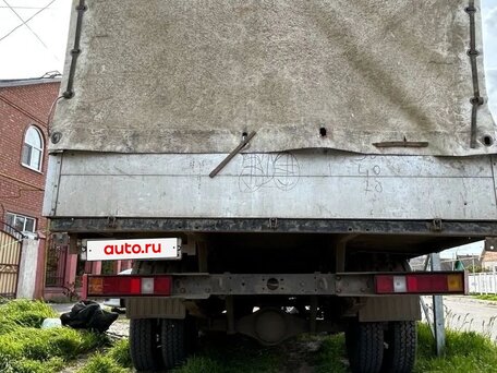 2000 ГАЗ ГАЗель (3221), бежевый, 280000 рублей, вид 2