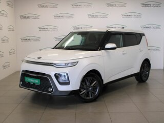 Kia Soul III