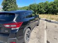 2020 Subaru XV II, чёрный, 1590000 рублей - вид 11