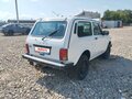 2023 Lada (ВАЗ) Niva Legend I, белый - вид 2