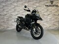 2016 BMW R 1200 GS Adventure, чёрный, 1230000 рублей - вид 3