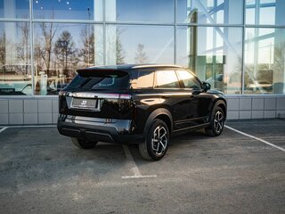 2026 Jaecoo J7 I Рестайлинг, чёрный, 3077910 рублей, вид 2