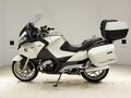 2011 BMW R 1200 RT, белый, 850000 рублей - вид 4