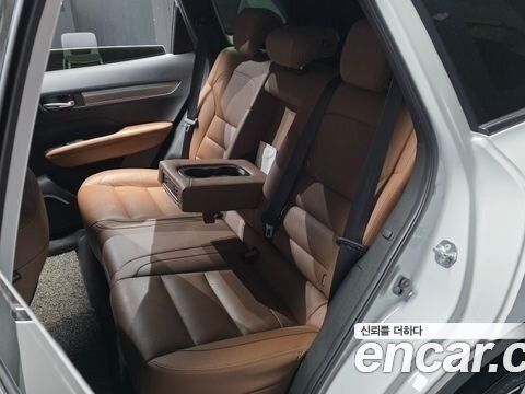 2021 Renault Koleos II Рестайлинг, белый, 1950000 рублей - вид 26