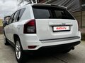 2013 Jeep Compass I Рестайлинг, белый, 1499000 рублей - вид 4