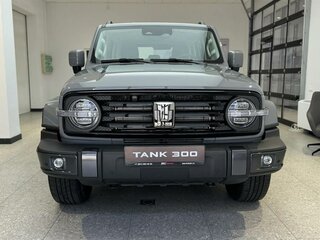 2026 Tank 300 I, серый, 4799000 рублей, вид 2