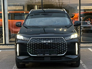 2026 Tenet T4L, чёрный, 2079500 рублей, вид 3