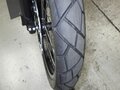 2026 Honda XL750 Transalp, чёрный - вид 11
