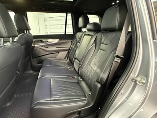 2024 GAC GS8 II, серебристый, 3369000 рублей, вид 3