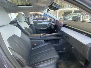 2026 Omoda C5 II, серый, 2629000 рублей, вид 5