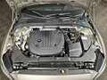 2022 Volvo S60 III, серый - вид 10