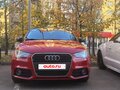 2013 Audi A1 I (8X), красный, 900000 рублей - вид 1