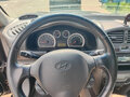 2008 Hyundai Santa Fe Classic Classic, чёрный, 750000 рублей - вид 4