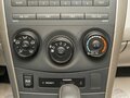 2008 Toyota Corolla X (E140, E150), чёрный, 799000 рублей - вид 10
