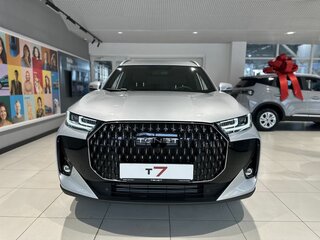 2026 Tenet T7, серебристый, 2785000 рублей, вид 3