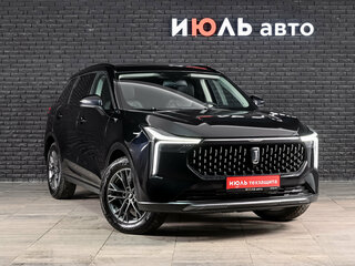 2023 FAW Bestune T55, чёрный, 1800000 рублей, вид 3