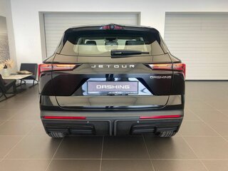 2026 Jetour Dashing I, чёрный, 3029900 рублей, вид 3