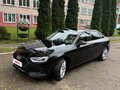 2019 Audi A4 30 TDI V (B9) Рестайлинг, чёрный, 2250000 рублей - вид 1