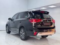 2022 Mitsubishi Outlander III Рестайлинг 3, чёрный, 2140000 рублей - вид 3