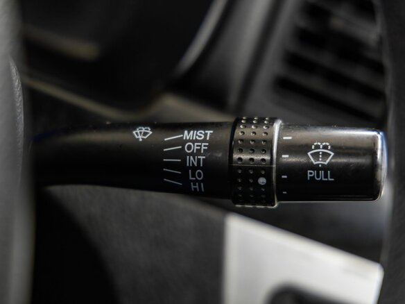 2011 Lifan Solano I (620), чёрный, 288000 рублей - вид 18