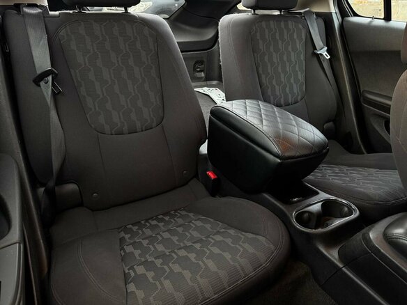 2013 Chevrolet Volt I, чёрный, 1149000 рублей - вид 36