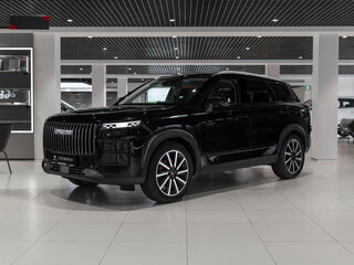 2023 Jaecoo J7 I, чёрный, 2070000 рублей, вид 1
