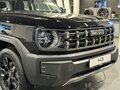 2026 Haval H3 I Рестайлинг, чёрный, 2749000 рублей - вид 11