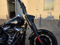 2024 Harley-Davidson Fat Boy, чёрный, 2249000 рублей - вид 5