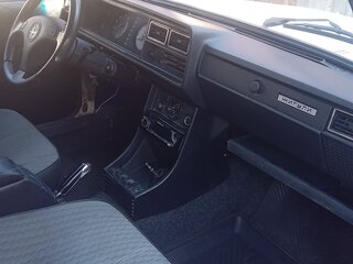 1994 Lada (ВАЗ) 2107, бежевый, 180000 рублей, вид 5