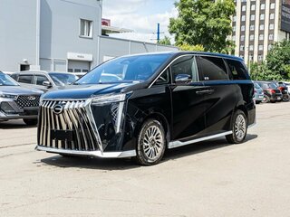 GAC M8