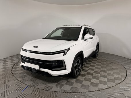 2026 Москвич 3, белый, 2135000 рублей, вид 3