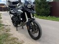 2017 BMW F 800 GS, чёрный, 850000 рублей - вид 2