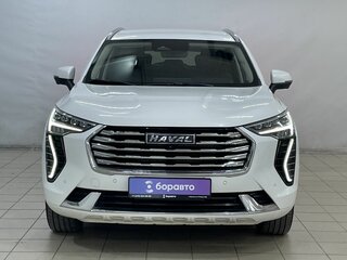 2023 Haval Jolion I, белый, 1871000 рублей, вид 3