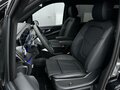 2026 Mercedes-Benz V-Класс 300 d экстра длинный III (W447) Рестайлинг 2, чёрный - вид 10