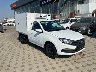 2026 LADA (ВАЗ) ВИС 2349, белый, 1886100 рублей, вид 3