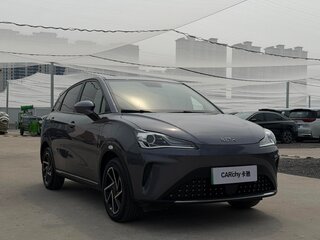 2023 Hozon Neta Aya, серый, 1310678 рублей, вид 3