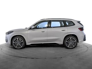 2026 BMW X1 Long 25Li xDrive III (U11/U12), белый, 5999000 рублей, вид 3