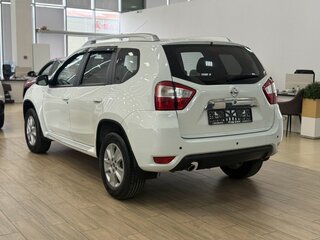 2020 Nissan Terrano III (D10), белый, 1342000 рублей, вид 3