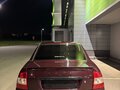 2010 Lada (ВАЗ) Priora I, пурпурный, 345000 рублей - вид 8