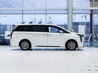 2026 GAC M8, белый, 6749999 рублей, вид 3