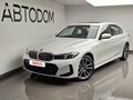 2026 BMW 3 серии Long 325Li VII (G2x) Рестайлинг 2, белый, 6500000 рублей