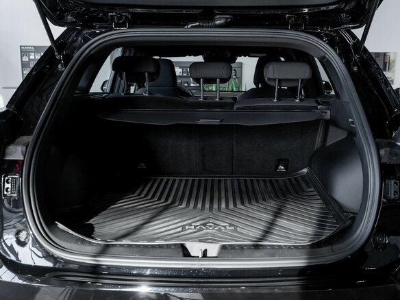 2026 Haval F7 II, чёрный, 3368409 рублей - вид 23