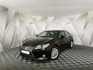 Lexus ES 250 VI