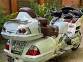 2010 Honda GL 1800 Gold Wing, белый, 1500000 рублей - вид 4