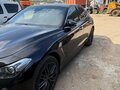 2020 Genesis G70 I, чёрный - вид 5