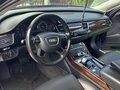 2014 Audi A8 Long III (D4) Рестайлинг, чёрный, 2070000 рублей - вид 6